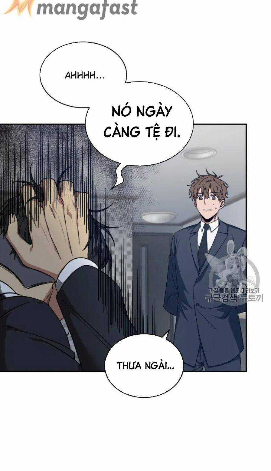 Vua Trộm Mộ - Chapter 159 - Trang 8