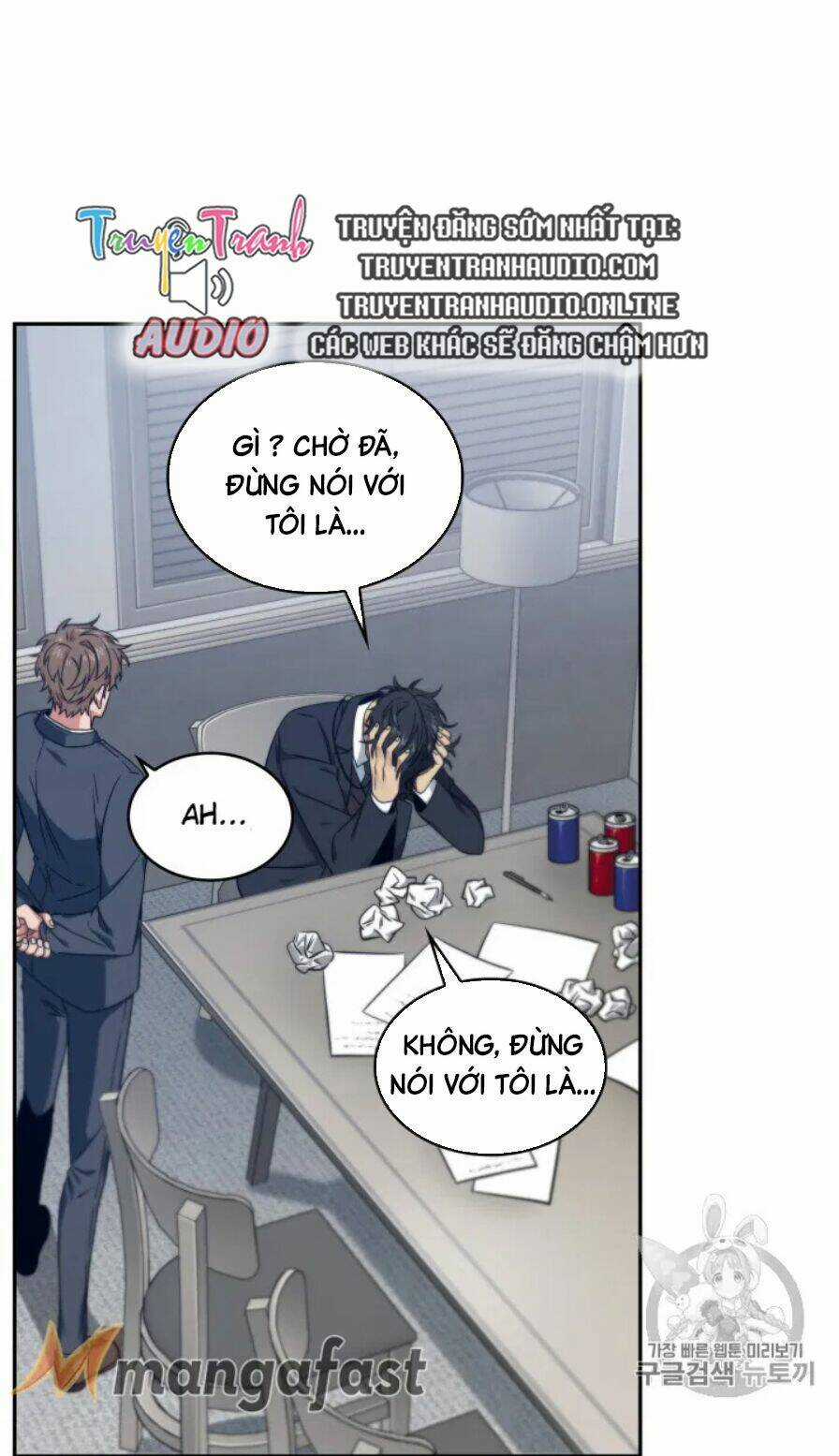 Vua Trộm Mộ - Chapter 159 - Trang 9