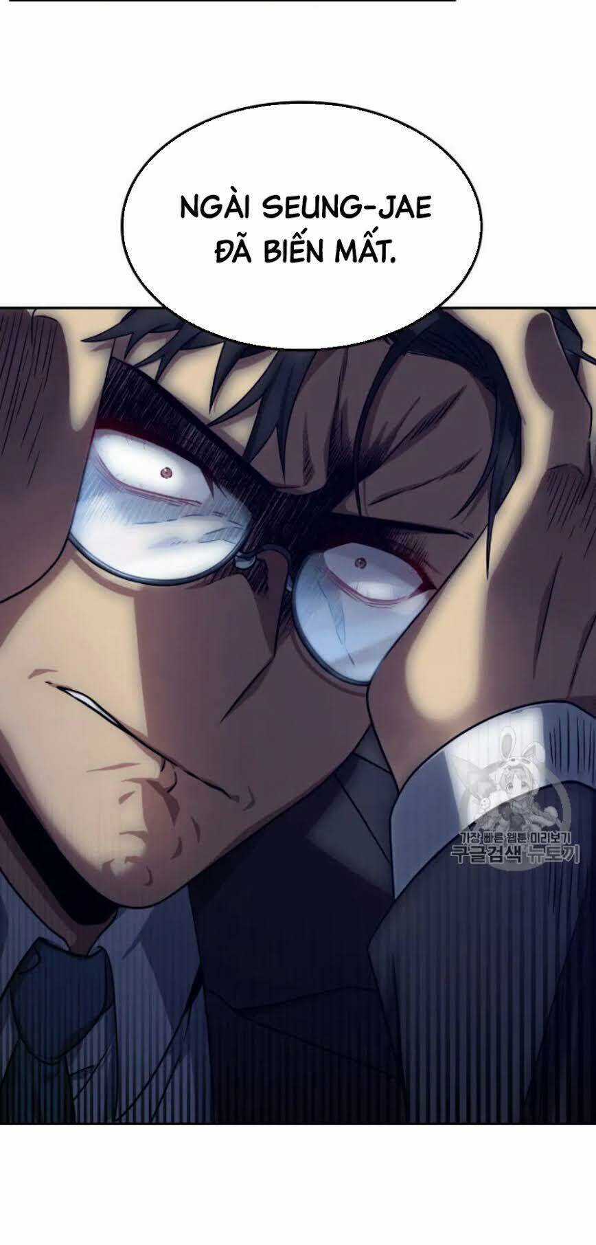Vua Trộm Mộ - Chapter 159 - Trang 10