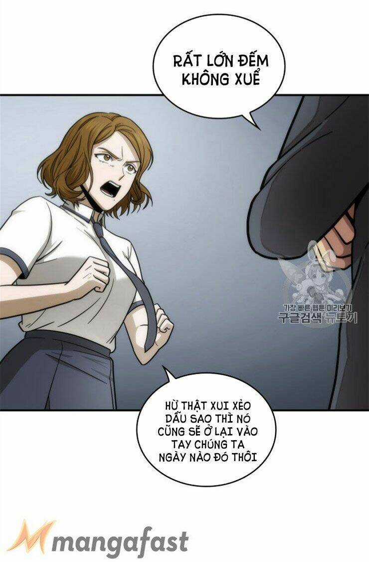 Vua Trộm Mộ - Chapter 160 - Trang 12