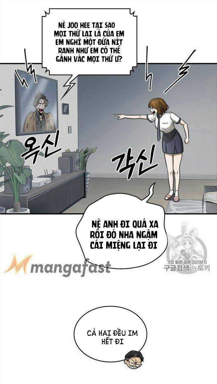 Vua Trộm Mộ - Chapter 160 - Trang 13