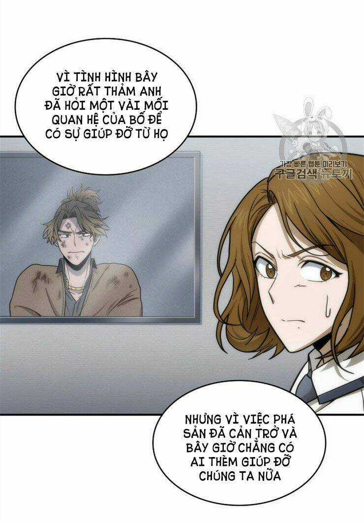 Vua Trộm Mộ - Chapter 160 - Trang 14