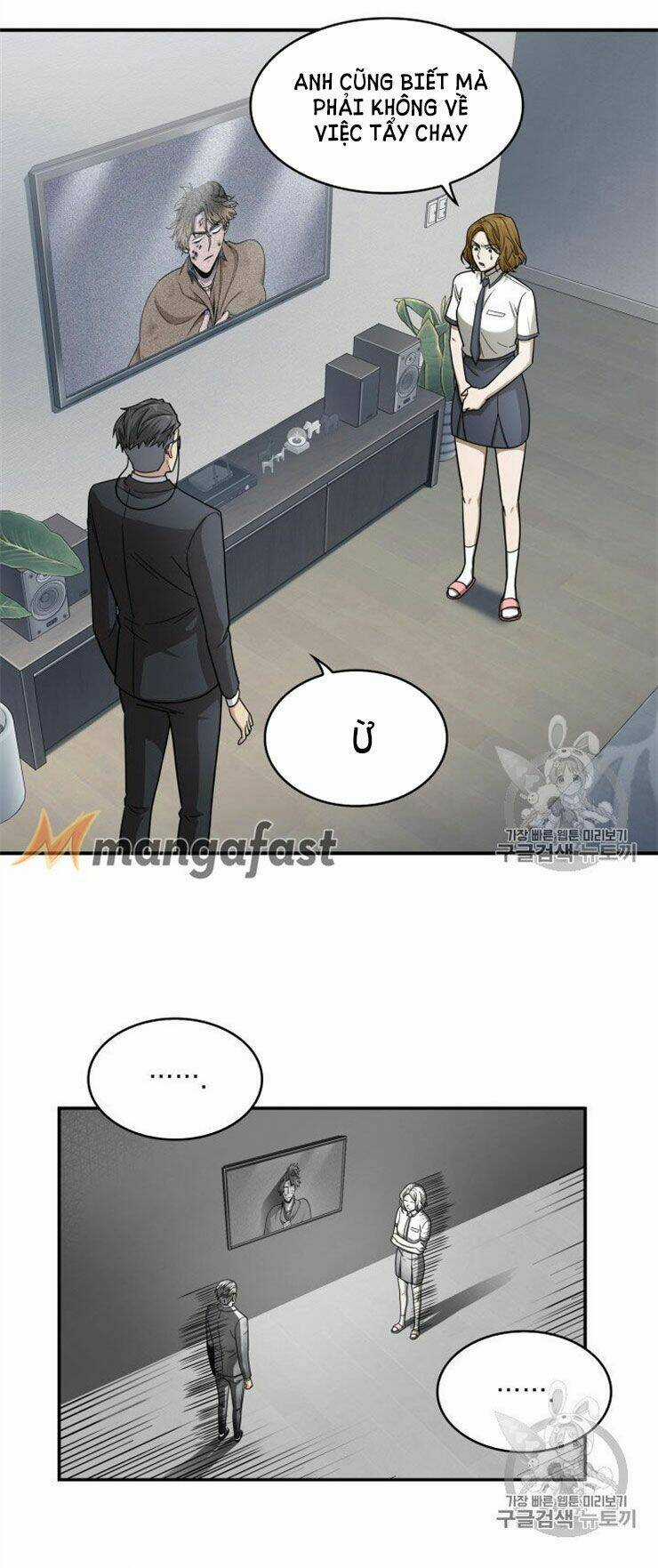 Vua Trộm Mộ - Chapter 160 - Trang 16