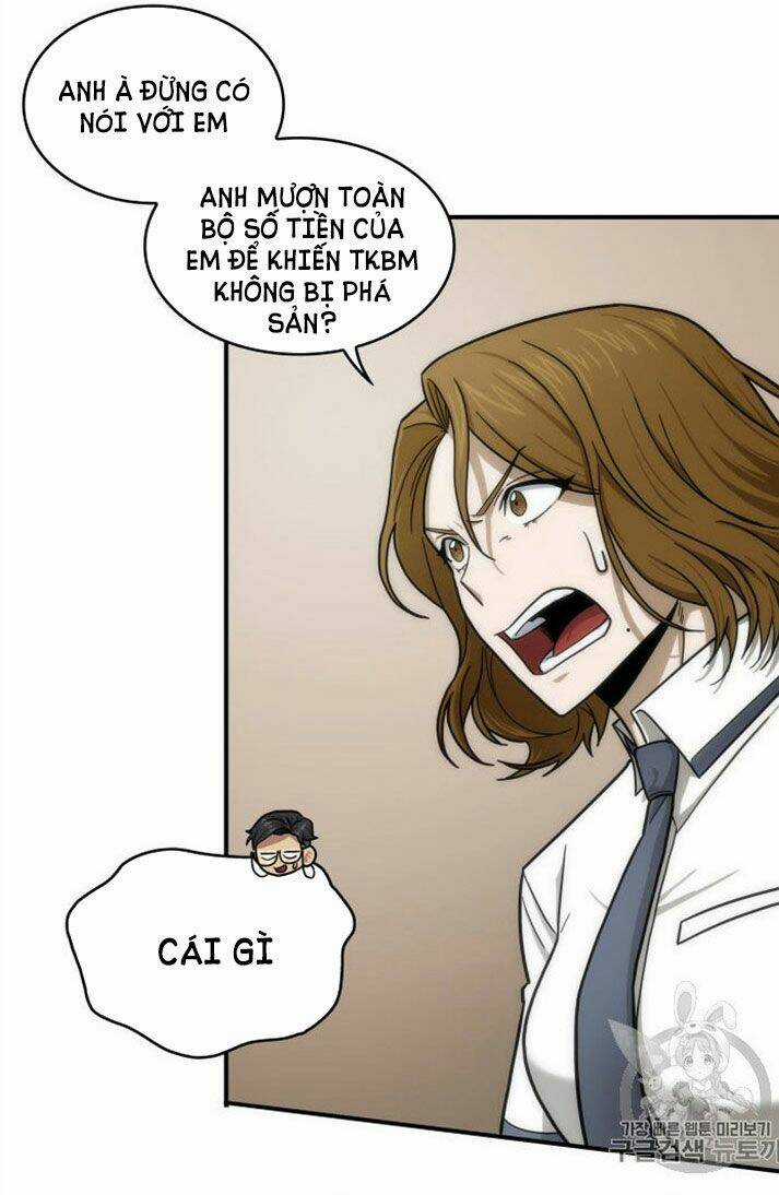 Vua Trộm Mộ - Chapter 160 - Trang 17