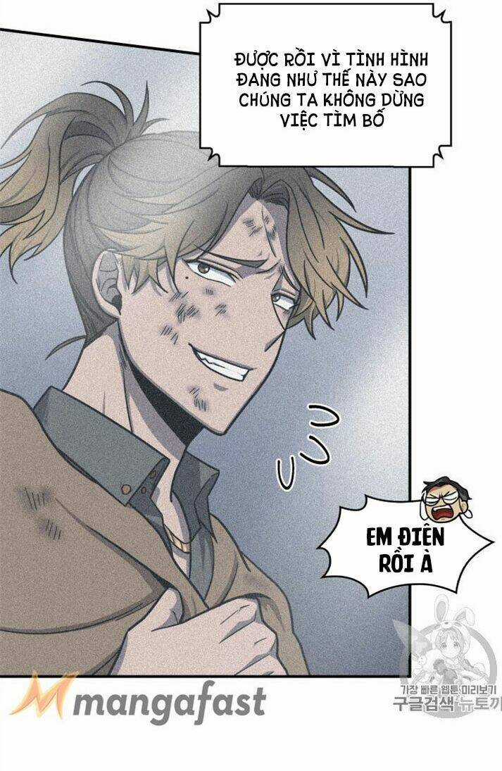 Vua Trộm Mộ - Chapter 160 - Trang 18