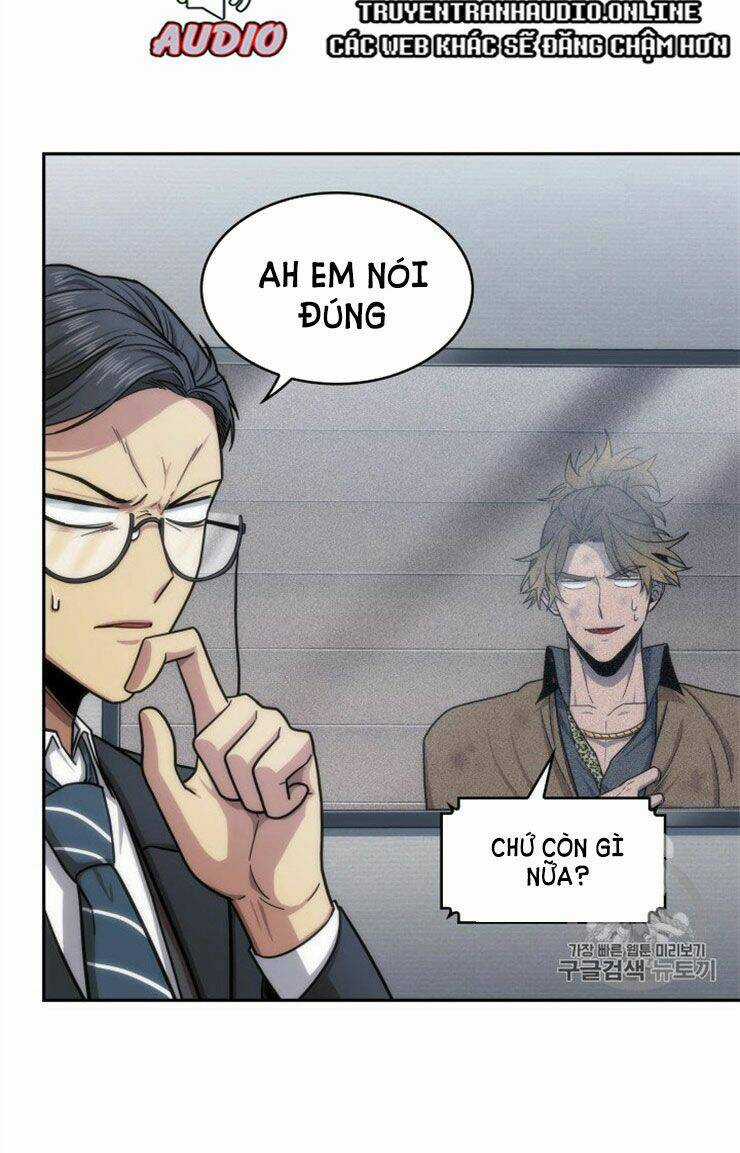 Vua Trộm Mộ - Chapter 160 - Trang 20