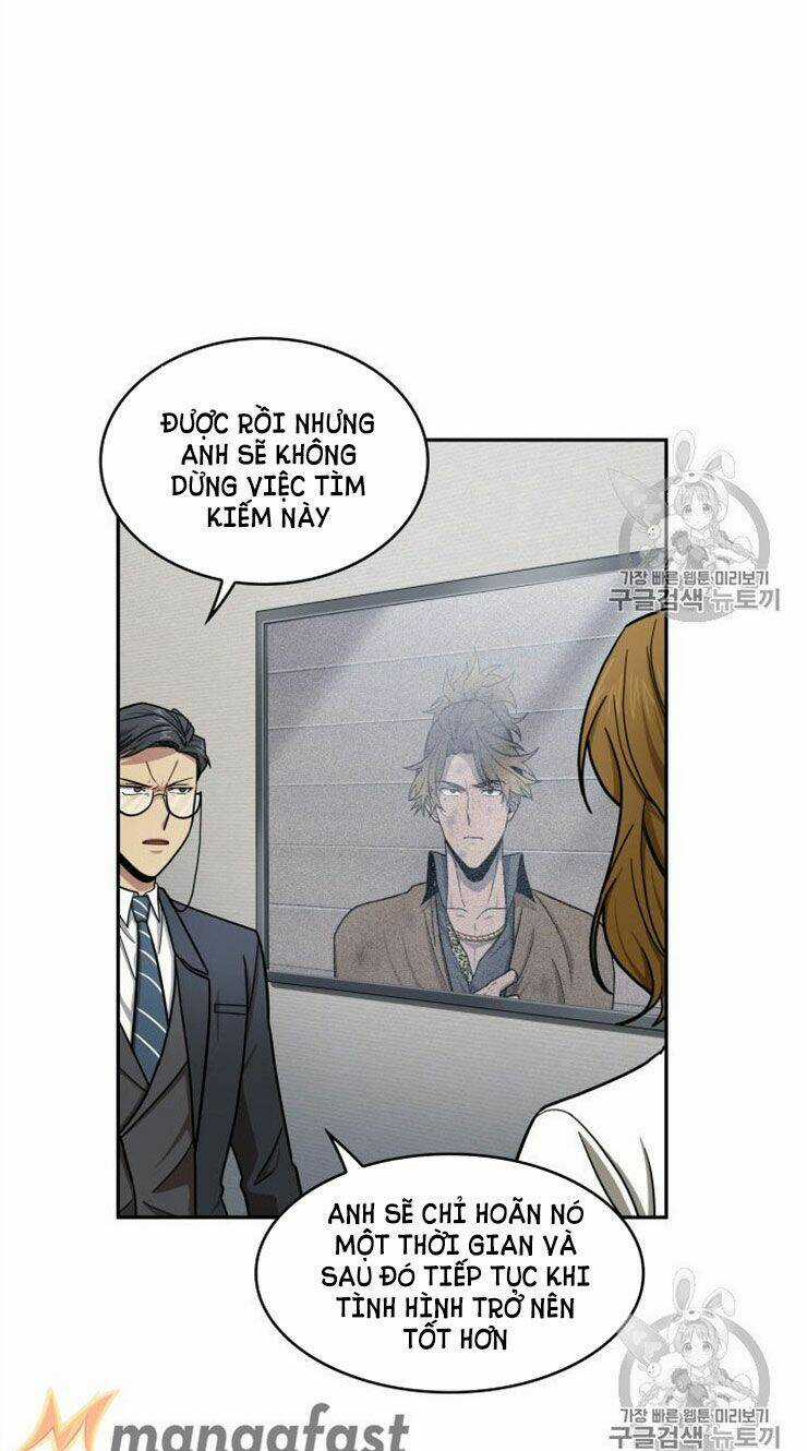 Vua Trộm Mộ - Chapter 160 - Trang 21