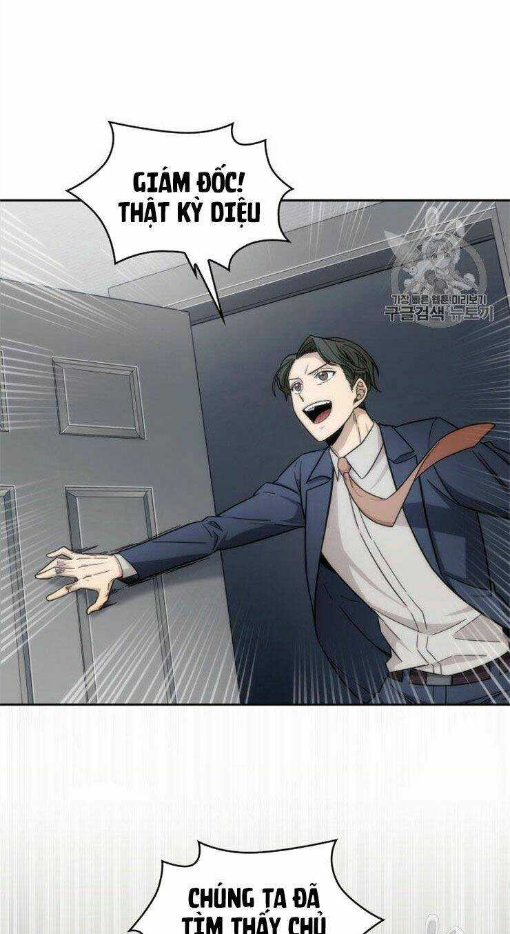 Vua Trộm Mộ - Chapter 160 - Trang 23