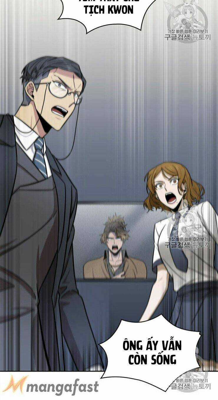 Vua Trộm Mộ - Chapter 160 - Trang 24