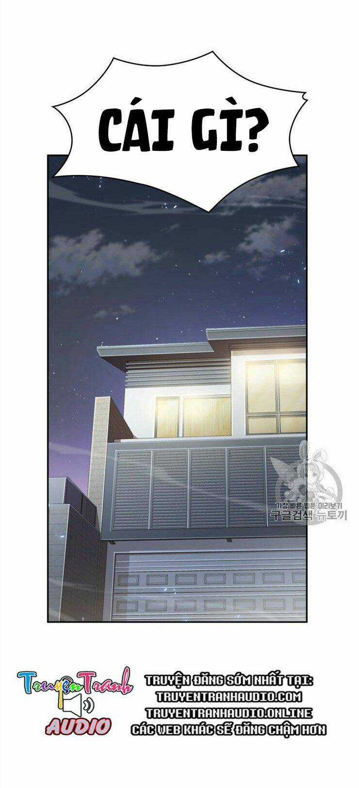 Vua Trộm Mộ - Chapter 160 - Trang 25