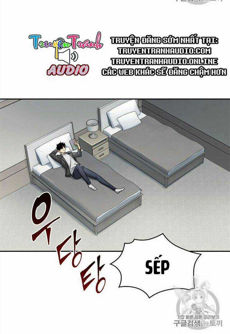 Vua Trộm Mộ - Chapter 160 - Trang 27