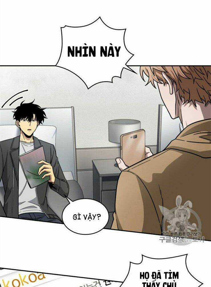 Vua Trộm Mộ - Chapter 160 - Trang 28