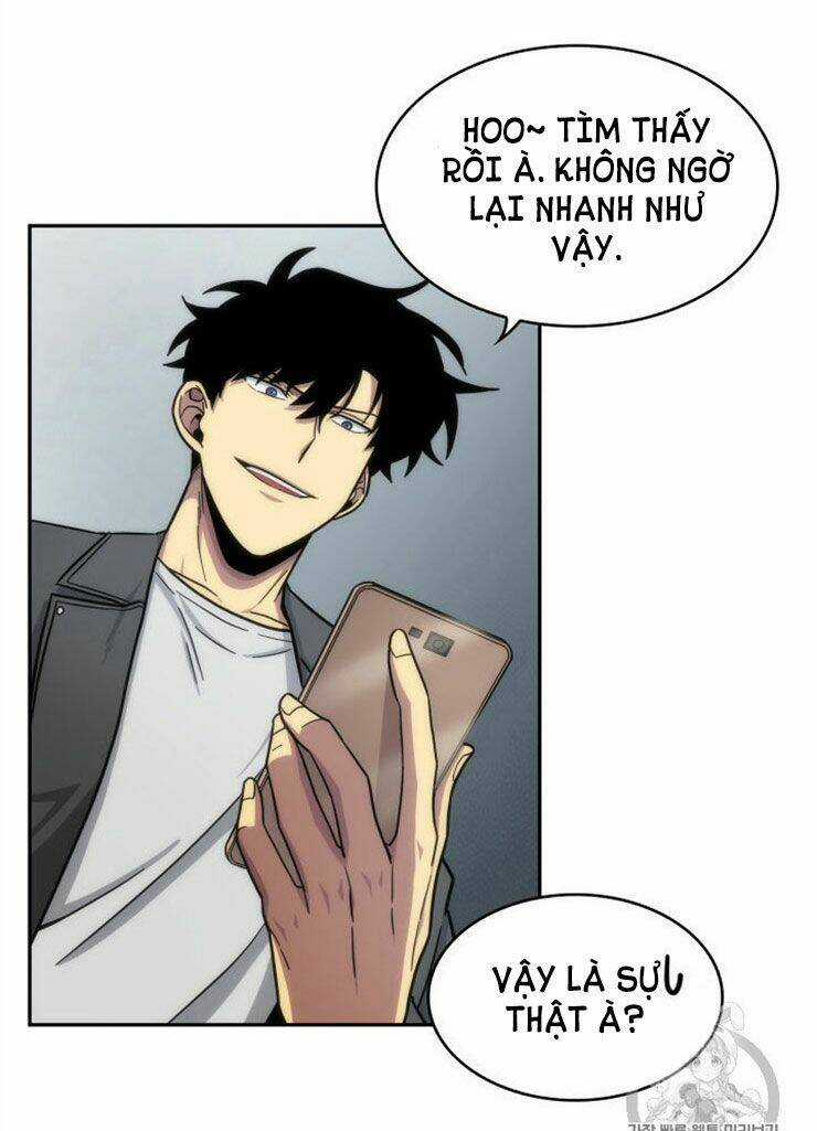 Vua Trộm Mộ - Chapter 160 - Trang 30