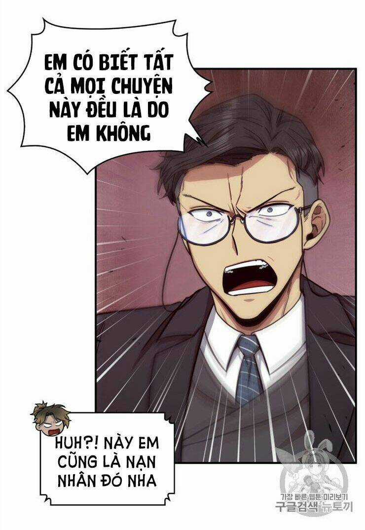 Vua Trộm Mộ - Chapter 160 - Trang 4