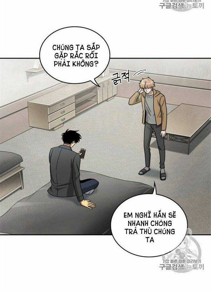 Vua Trộm Mộ - Chapter 160 - Trang 31