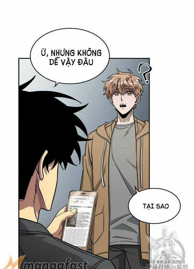 Vua Trộm Mộ - Chapter 160 - Trang 32