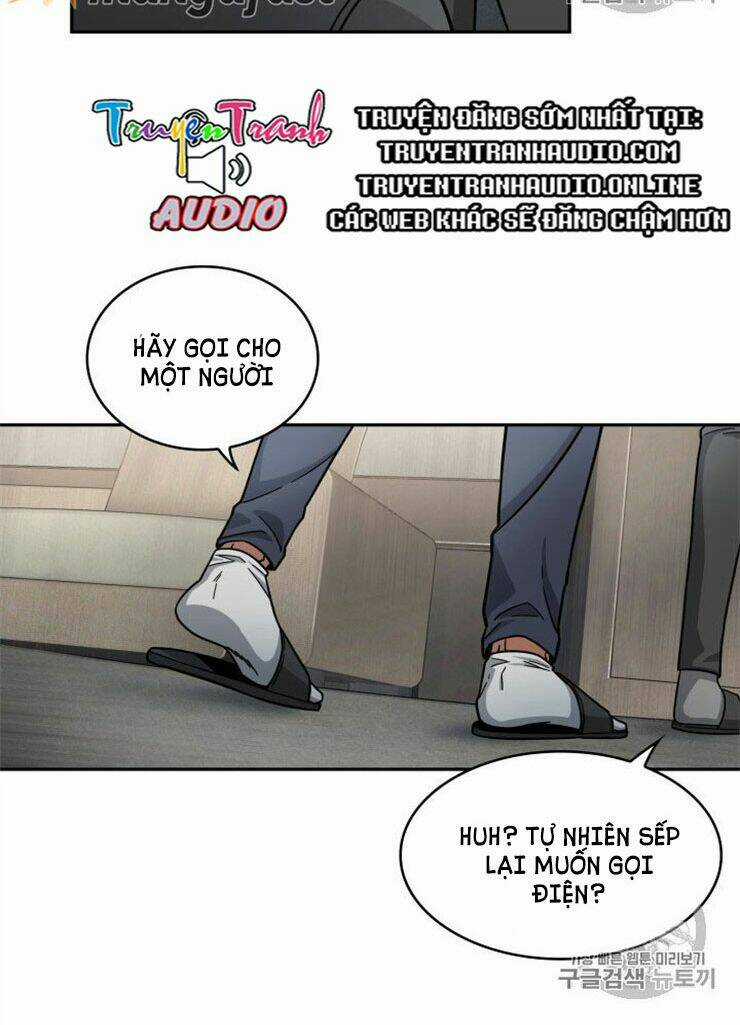 Vua Trộm Mộ - Chapter 160 - Trang 33