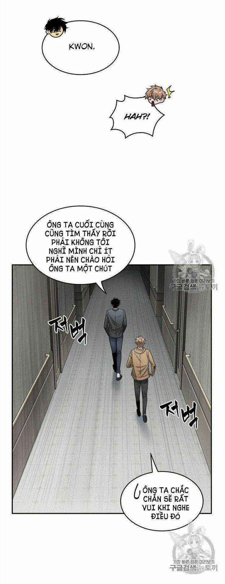 Vua Trộm Mộ - Chapter 160 - Trang 34