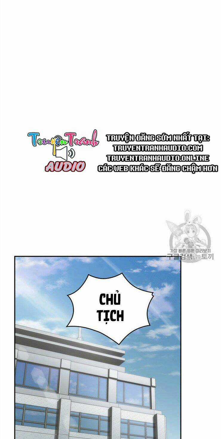 Vua Trộm Mộ - Chapter 160 - Trang 35