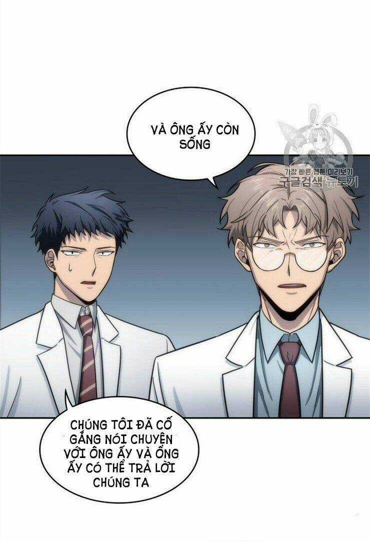 Vua Trộm Mộ - Chapter 160 - Trang 37
