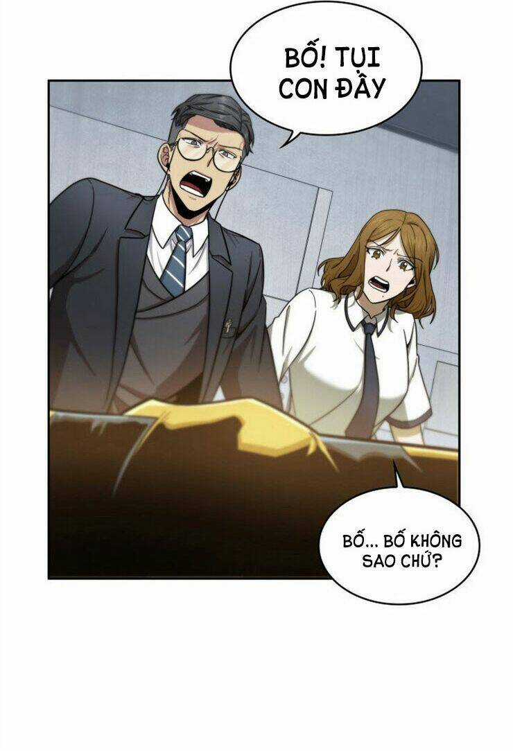 Vua Trộm Mộ - Chapter 160 - Trang 38