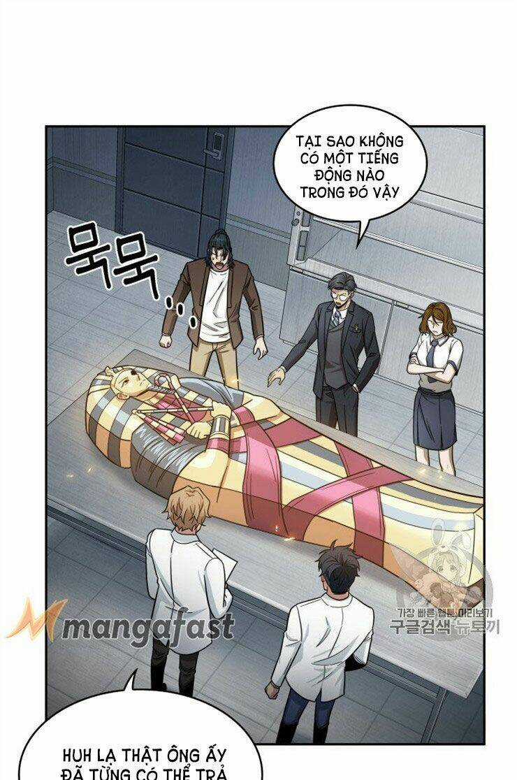 Vua Trộm Mộ - Chapter 160 - Trang 39