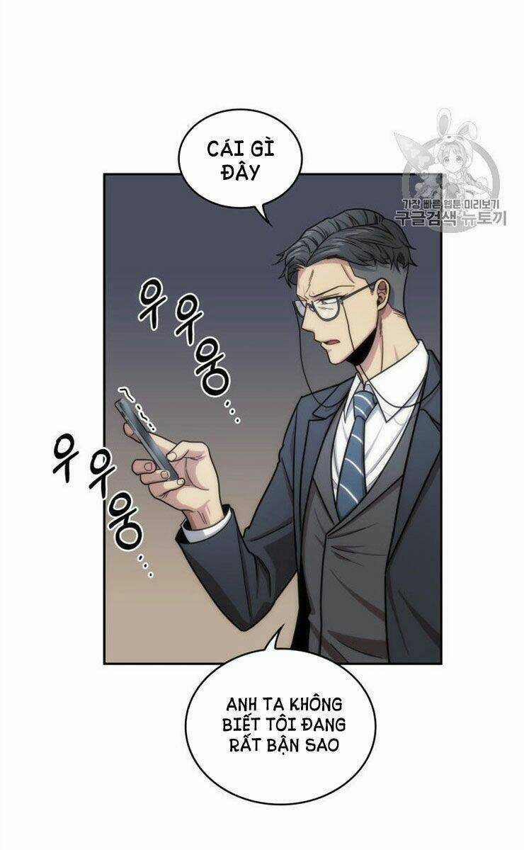 Vua Trộm Mộ - Chapter 160 - Trang 42