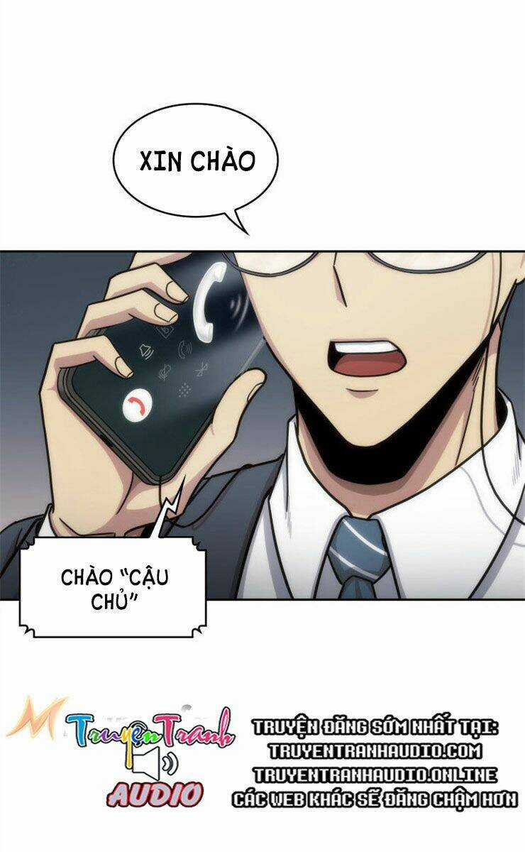 Vua Trộm Mộ - Chapter 160 - Trang 43