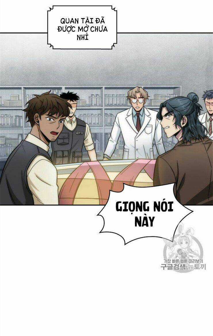 Vua Trộm Mộ - Chapter 160 - Trang 44