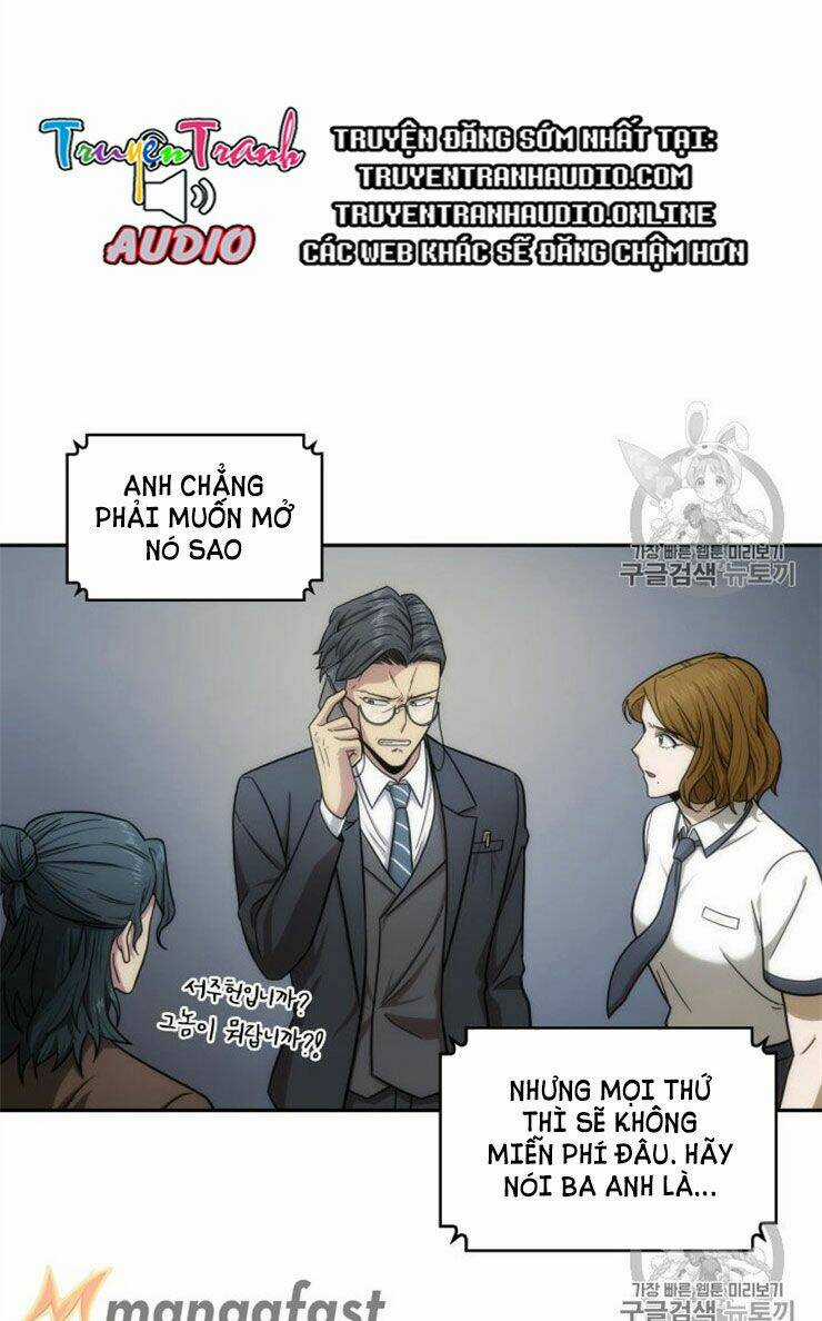 Vua Trộm Mộ - Chapter 160 - Trang 46