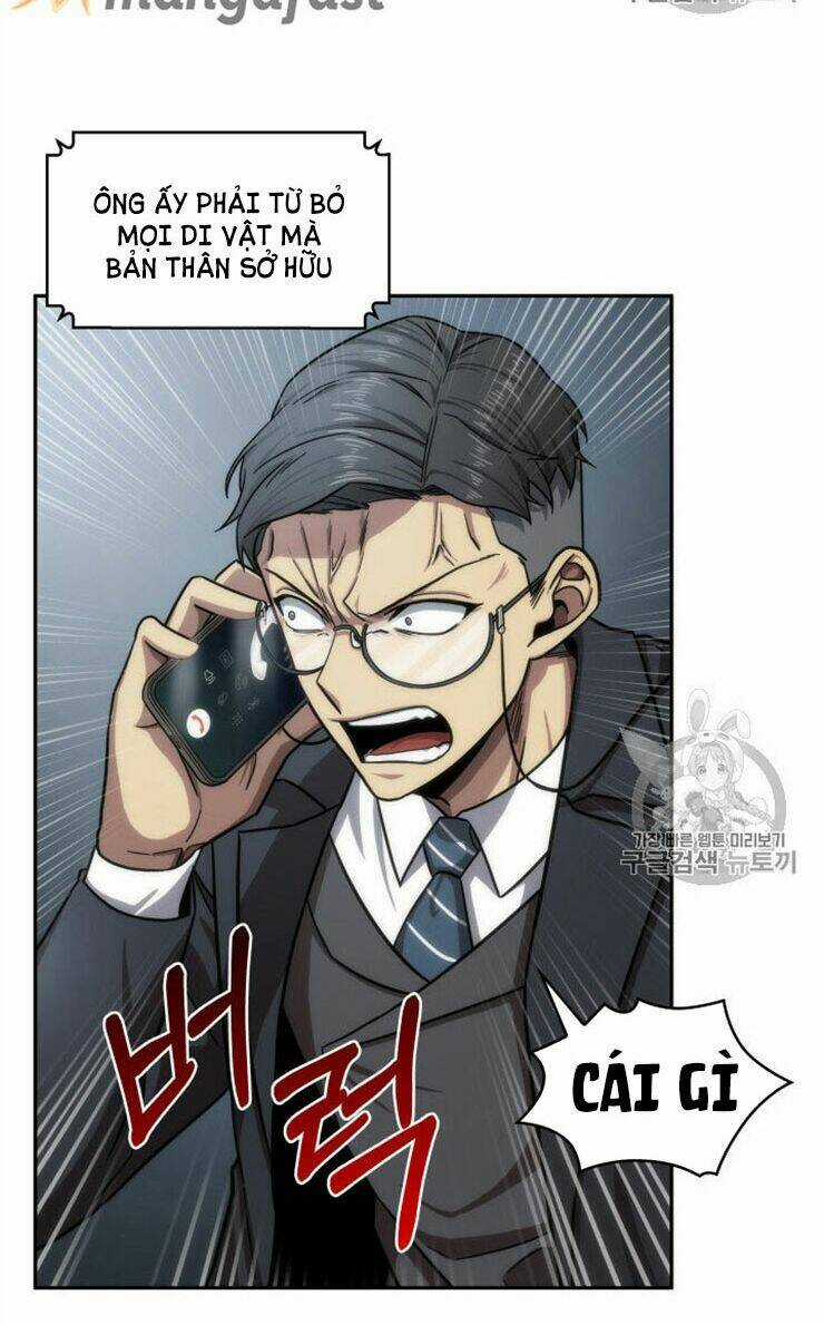 Vua Trộm Mộ - Chapter 160 - Trang 47