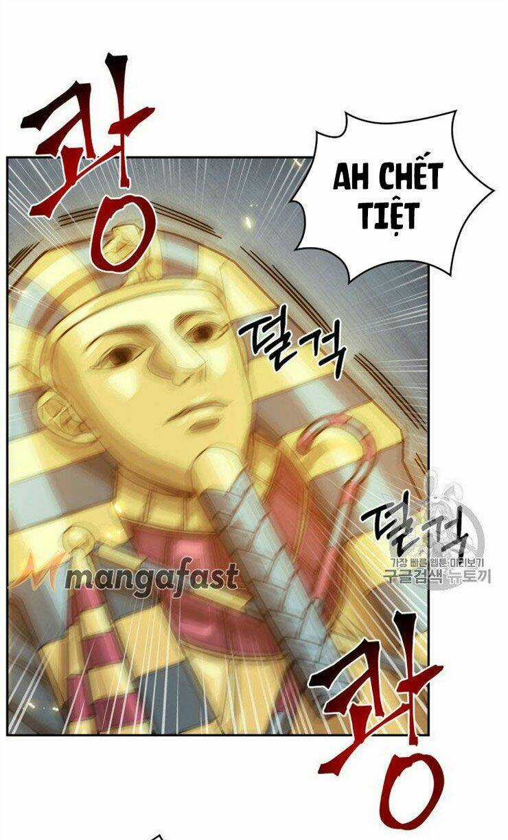 Vua Trộm Mộ - Chapter 160 - Trang 50
