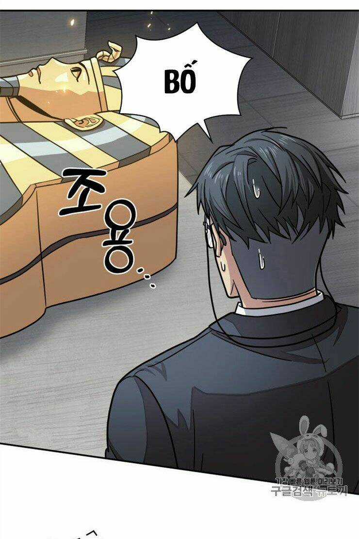 Vua Trộm Mộ - Chapter 160 - Trang 52