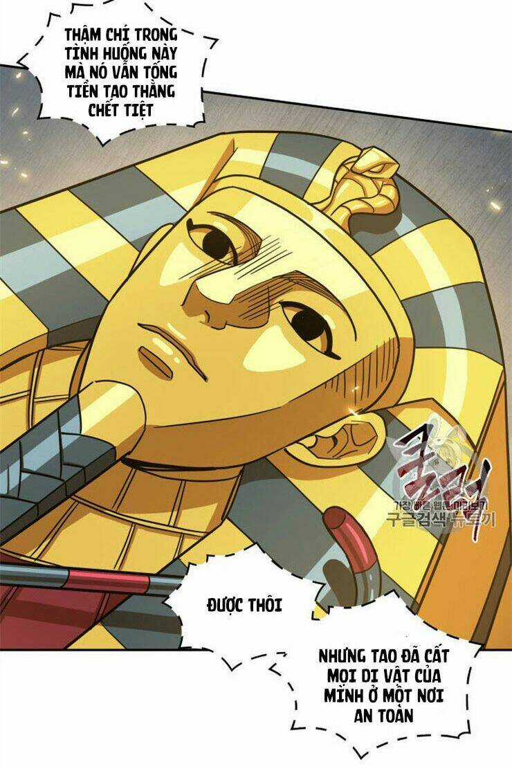 Vua Trộm Mộ - Chapter 160 - Trang 53