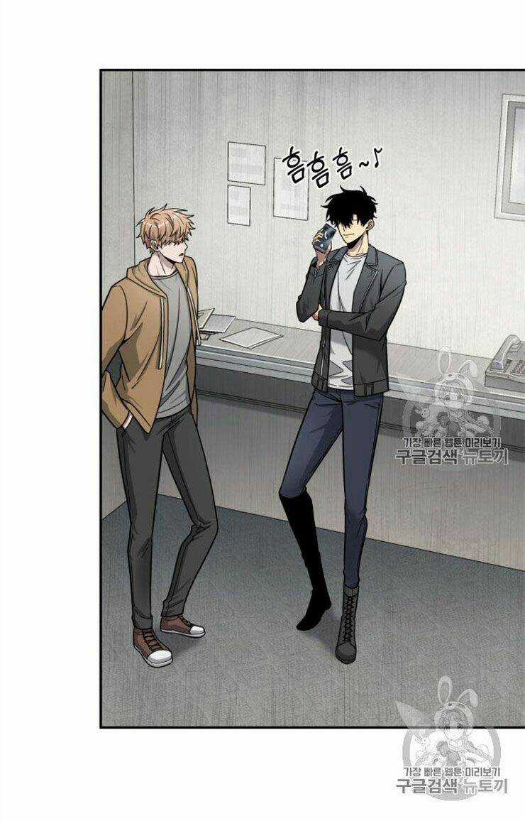 Vua Trộm Mộ - Chapter 160 - Trang 55