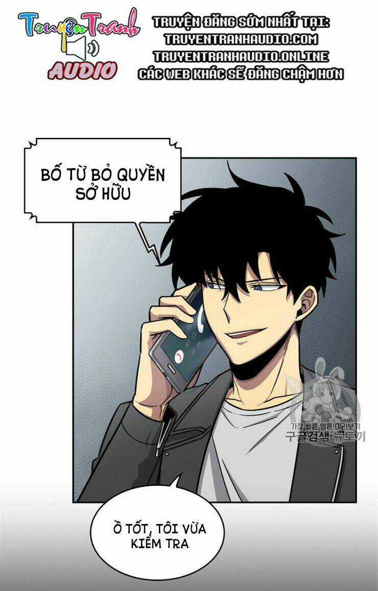 Vua Trộm Mộ - Chapter 160 - Trang 56