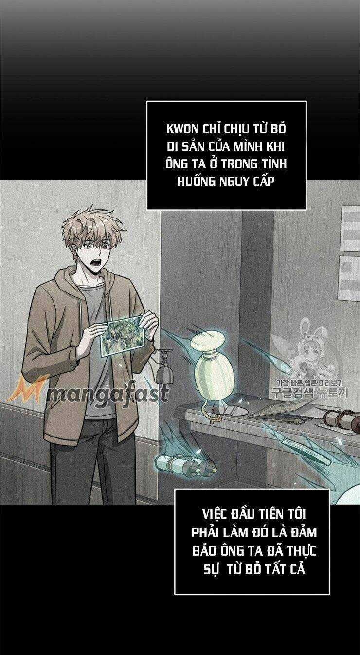 Vua Trộm Mộ - Chapter 160 - Trang 57