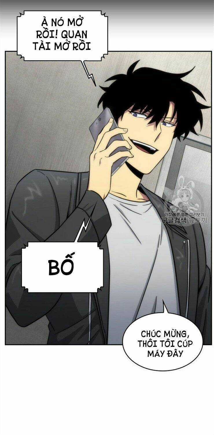 Vua Trộm Mộ - Chapter 160 - Trang 60