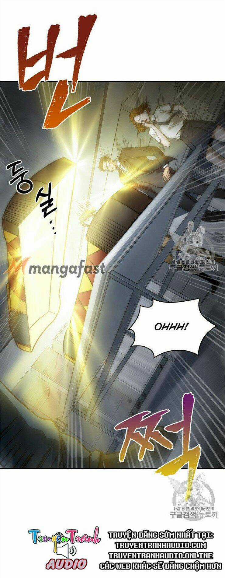 Vua Trộm Mộ - Chapter 160 - Trang 61