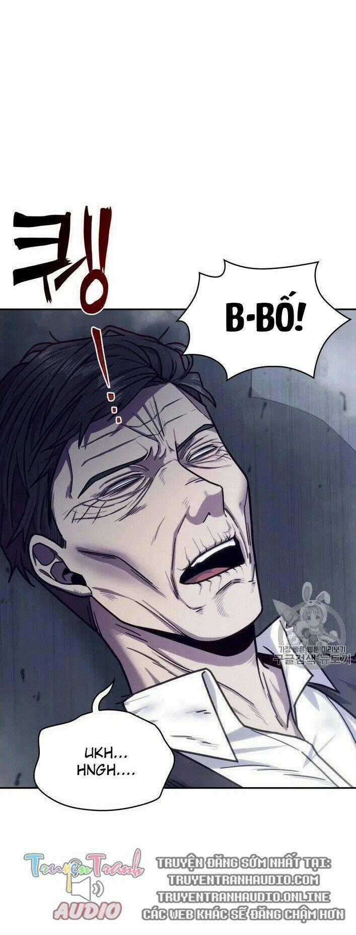 Vua Trộm Mộ - Chapter 161 - Trang 2