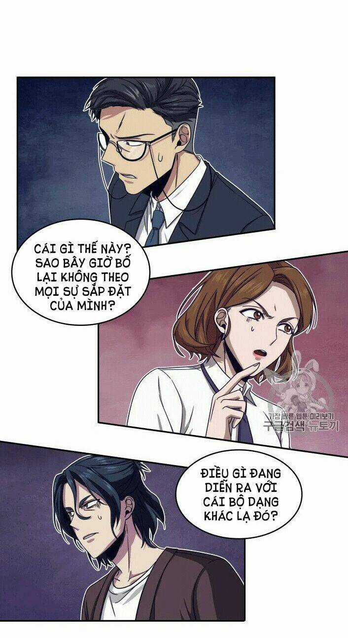 Vua Trộm Mộ - Chapter 161 - Trang 11