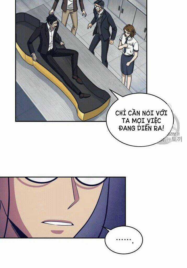 Vua Trộm Mộ - Chapter 161 - Trang 13