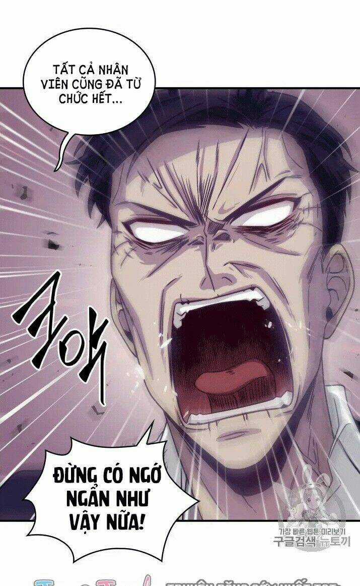 Vua Trộm Mộ - Chapter 161 - Trang 15