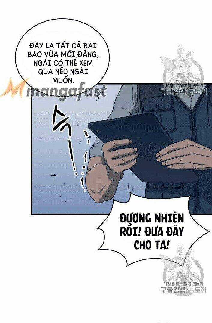 Vua Trộm Mộ - Chapter 161 - Trang 17