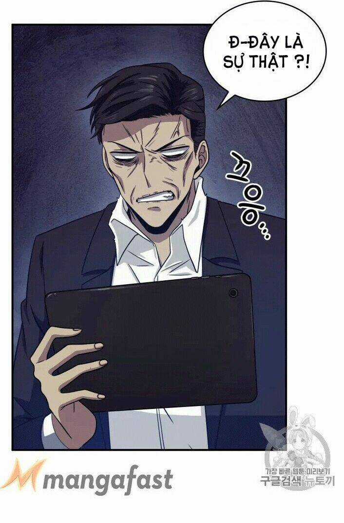 Vua Trộm Mộ - Chapter 161 - Trang 18