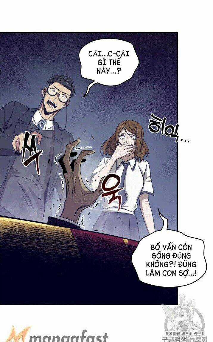 Vua Trộm Mộ - Chapter 161 - Trang 3