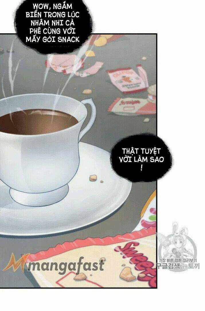 Vua Trộm Mộ - Chapter 161 - Trang 21