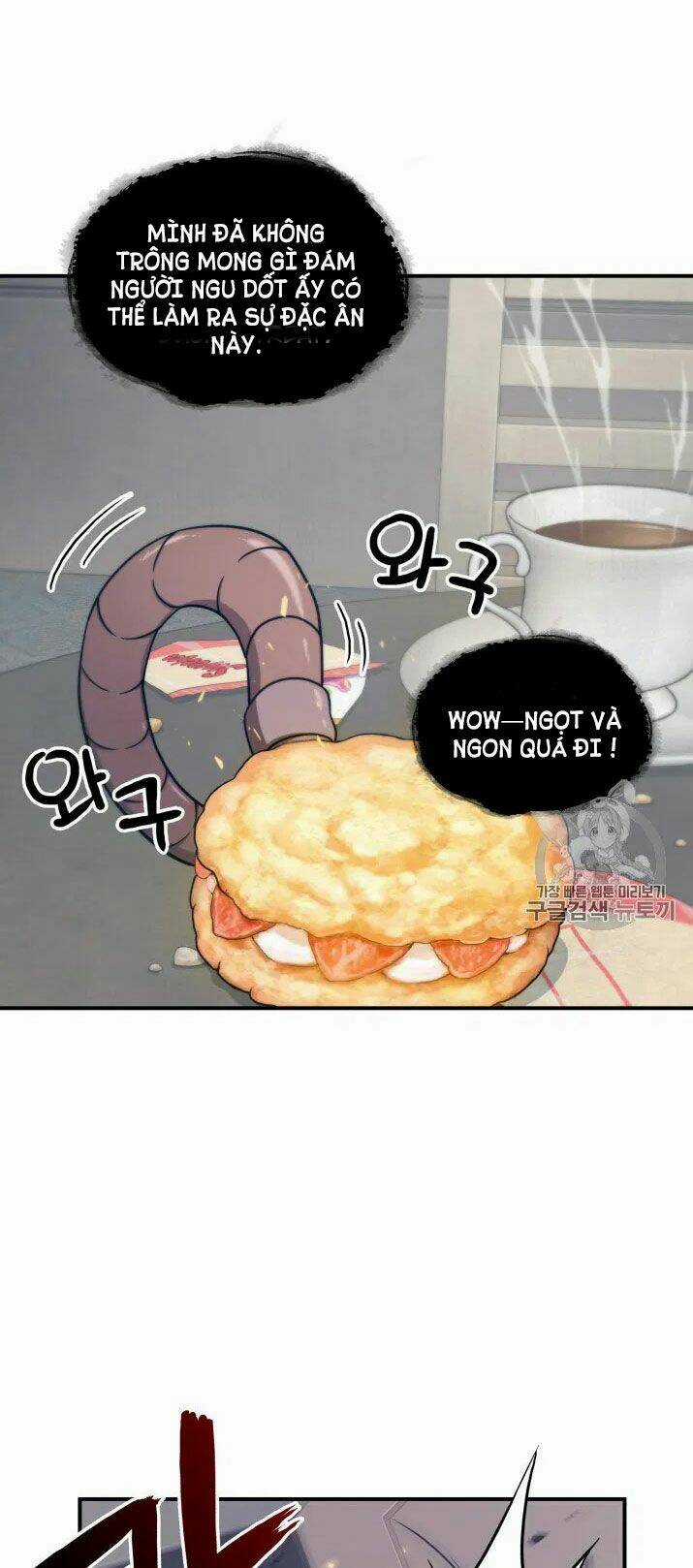 Vua Trộm Mộ - Chapter 161 - Trang 22