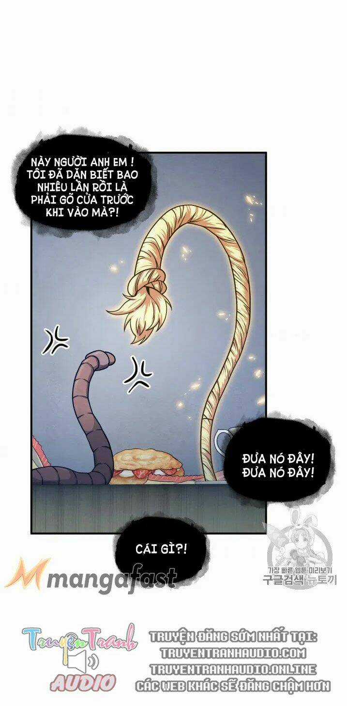 Vua Trộm Mộ - Chapter 161 - Trang 24