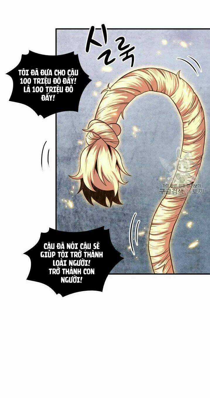 Vua Trộm Mộ - Chapter 161 - Trang 25